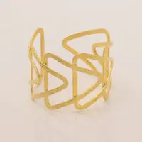 Handmade Bracelet | Caryatid | inspired.jewelry