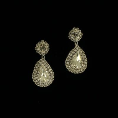 Classy Earrings