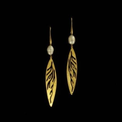Modern Beauty Earrings