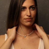 Handmade Summer Necklace | inspired.jewelry