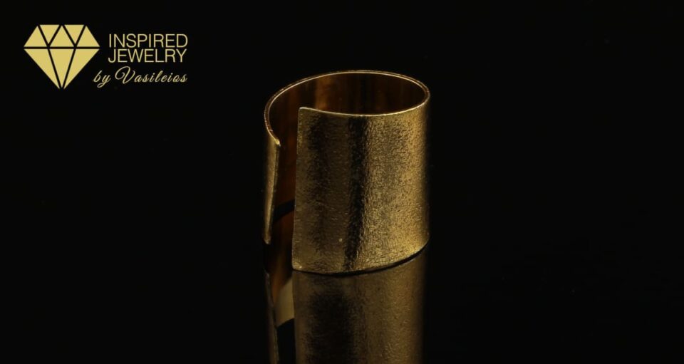 Chevalier Ring | inspired.jewelry Chevalier Ring | inspired.jewelry