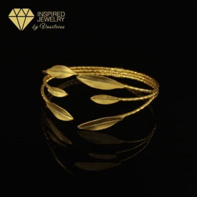 Aristocratic Handmade Bracelets