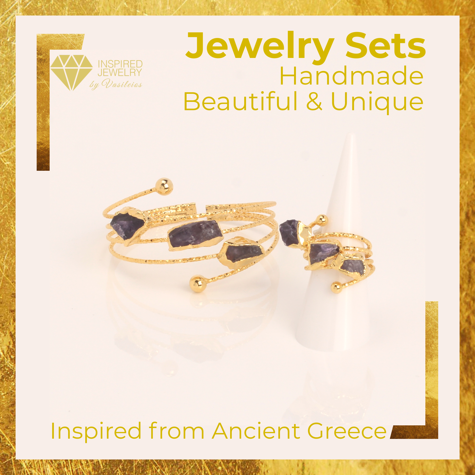 Jewelry Sets