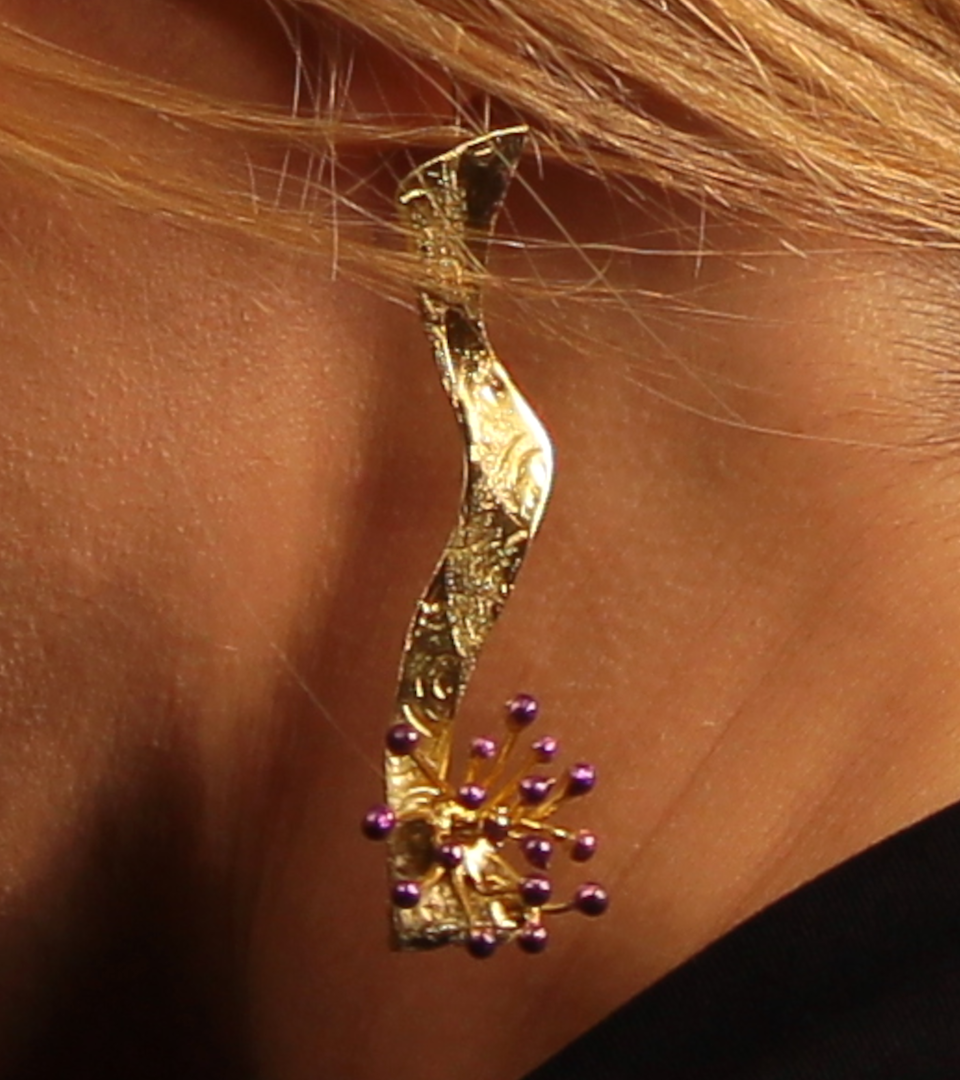 Earrings | inspired.jewelry